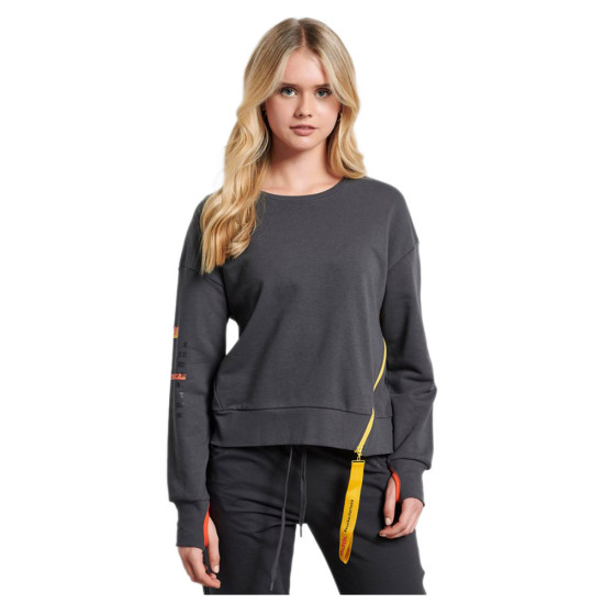 Bodytalk Γυναικείο φούτερ Suckerforlove